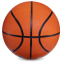 М'яч баскетбольний гумовий WLS BA-8091 №7 помаранчевий 0