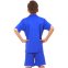 Форма футбольная детская с символикой футбольного клуба ДИНАМО КИЕВ гостевая 2019 SP-Sport CO-8098 XS-XL синий 0