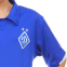 Форма футбольная детская с символикой футбольного клуба ДИНАМО КИЕВ гостевая 2019 SP-Sport CO-8098 XS-XL синий 2