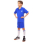 Форма футбольна дитяча з символікою футбольного клубу ДИНАМО КИЇВ виїзна 2019 SP-Sport CO-8098 XS-XL синій 3