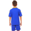 Форма футбольная детская с символикой сборной УКРАИНА 2019 SP-Sport CO-8172 XS-XL синий 0