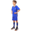 Форма футбольная детская с символикой сборной УКРАИНА 2019 SP-Sport CO-8172 XS-XL синий 3
