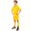 Форма футбольная детская с символикой сборной УКРАИНА 2019 SP-Sport CO-8173 XS-XL желтый 3