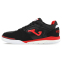Взуття для футзалу чоловіче Joma TOP FLEX PEBOUND TORW2301IN розмір 39-43 чорний-червоний 2