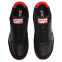 Взуття для футзалу чоловіче Joma TOP FLEX PEBOUND TORW2301IN розмір 39-43 чорний-червоний 6