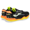 Кросівки тенісні Joma T.POINT TPOINS2301P розмір 39-44 чорний-помаранчевий 4