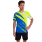 Комплект одежды для тенниса мужской футболка и шорты Lingo LD-1835A M-4XL цвета в ассортименте 0