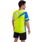 Комплект одягу для тенісу чоловічий футболка та шорти Lingo LD-1835A M-4XL кольори в асортименті 3