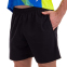 Комплект одягу для тенісу чоловічий футболка та шорти Lingo LD-1835A M-4XL кольори в асортименті 4