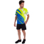 Комплект одежды для тенниса мужской футболка и шорты Lingo LD-1835A M-4XL цвета в ассортименте 6