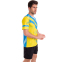 Комплект одежды для тенниса мужской футболка и шорты Lingo LD-1835A M-4XL цвета в ассортименте 9
