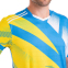 Комплект одягу для тенісу чоловічий футболка та шорти Lingo LD-1835A M-4XL кольори в асортименті 10