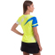 Комплект одежды для тенниса женский футболка и юбка Lingo LD-1835B S-3XL цвета в ассортименте 14