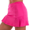 Комплект одежды для тенниса женский футболка и юбка Lingo LD-1835B S-3XL цвета в ассортименте 23