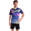 Комплект одежды для тенниса мужской футболка и шорты Lingo LD-1834A M-4XL цвета в ассортименте 0