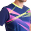 Комплект одежды для тенниса мужской футболка и шорты Lingo LD-1834A M-4XL цвета в ассортименте 2