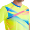 Комплект одежды для тенниса мужской футболка и шорты Lingo LD-1834A M-4XL цвета в ассортименте 10