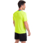 Комплект одягу для тенісу чоловічий футболка та шорти Lingo LD-1834A M-4XL кольори в асортименті 11