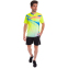 Комплект одежды для тенниса мужской футболка и шорты Lingo LD-1834A M-4XL цвета в ассортименте 14