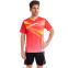 Комплект одягу для тенісу чоловічий футболка та шорти Lingo LD-1834A M-4XL кольори в асортименті 15