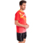 Комплект одежды для тенниса мужской футболка и шорты Lingo LD-1834A M-4XL цвета в ассортименте 17