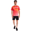 Комплект одягу для тенісу чоловічий футболка та шорти Lingo LD-1834A M-4XL кольори в асортименті 21