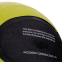 Мяч медицинский медбол Zelart Medicine Ball FI-2620-2 2кг зеленый-черный 2