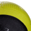 М'яч медичний медбол Zelart Medicine Ball FI-2620-2 2кг зелений-чорний 3