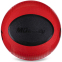 М'яч медичний медбол Zelart Medicine Ball FI-2620-5 5кг червоний-чорний 1