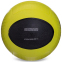 М'яч медичний медбол Zelart Medicine Ball FI-2620-7 7кг зелений-чорний 0