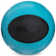 М'яч медичний медбол Zelart Medicine Ball FI-2620-8 8кг синий-чорний 1