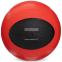 М'яч медичний медбол Zelart Medicine Ball FI-2620-9 9кг червоний-чорний 0