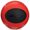 М'яч медичний медбол Zelart Medicine Ball FI-2620-9 9кг червоний-чорний 1