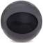 М'яч медичний медбол Zelart Medicine Ball FI-2620-10 10кг сірий-чорний 1