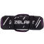 Сумка для кросфіта Zelart без наповнювача Sandbag FI-2627-S фіолетовий-чорний 0