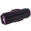Сумка для кроссфита Zelart без наполнителя Sandbag FI-2627-S (MD1687-S) фиолетовый-черный 2