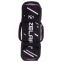 Сумка для кросфіта Zelart без наповнювача Sandbag FI-2627-S фіолетовий-чорний 6