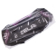 Сумка для кросфіта Zelart без наповнювача Sandbag FI-2627-S фіолетовий-чорний 19