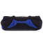 Сумка для кросфіта Zelart без наповнювача Sandbag FI-2627-M синій-чорний 1