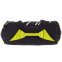 Сумка для кроссфита Zelart без наполнителя Sandbag FI-2627-L (MD1687-L) зеленый-черный 1