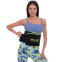 Пояс для похудения SWEATY BELT MDbuddy FI-2636 размер 110смх20смх3мм цвета в ассортименте 5