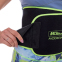 Пояс для похудения SWEATY BELT MDbuddy FI-2636 размер 110смх20смх3мм цвета в ассортименте 6