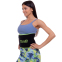 Пояс для похудения SWEATY BELT MDbuddy FI-2636 размер 110смх20смх3мм цвета в ассортименте 7