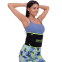 Пояс для похудения SWEATY BELT MDbuddy FI-2636 размер 110смх20смх3мм цвета в ассортименте 8