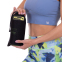 Пояс для похудения SWEATY BELT MDbuddy FI-2636 размер 110смх20смх3мм цвета в ассортименте 12