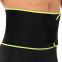 Пояс для схуднення SWEATY BELT MDbuddy FI-2636 розмір 110смх20смх3мм кольори в асортименті 19