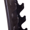Стійка для гантелей Zelart TA-2651 розмір-60x73x139,6см чорний 5