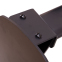 Стійка для гантелей двоярусна Zelart TA-2653 розмір-75x20x25,5см чорний 11