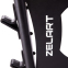 Стійка для штанг Zelart TA-2665 розмір-95x28x170см чорний 11