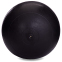 Мяч медицинский слэмбол для кроссфита Zelart SLAM BALL FI-2672-4 4кг черный 0